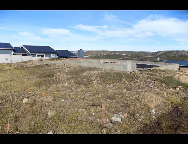 LAND FOR SALE IN SEEMEEU PARK